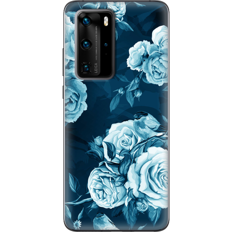 Чехол BoxFace Huawei P40 Pro 