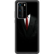 Чехол BoxFace Huawei P40 Pro 