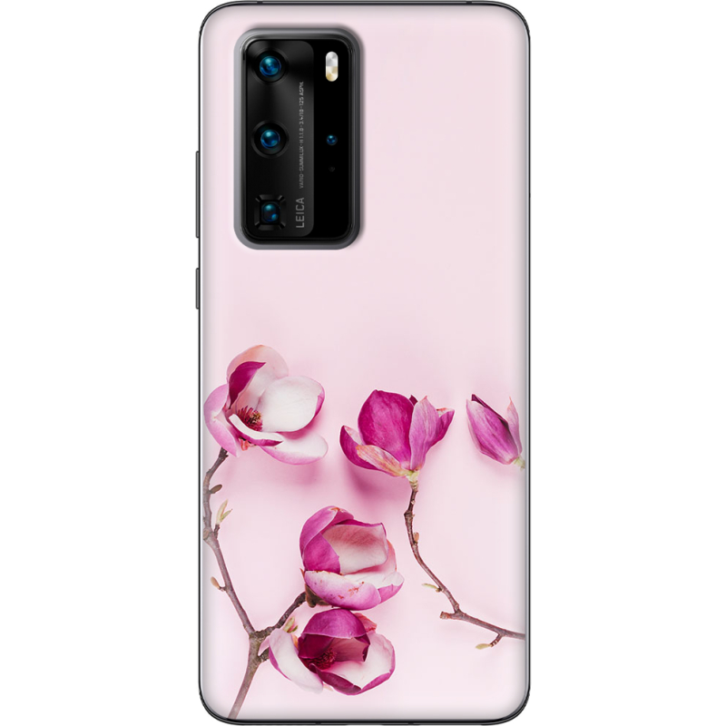 Чехол BoxFace Huawei P40 Pro 