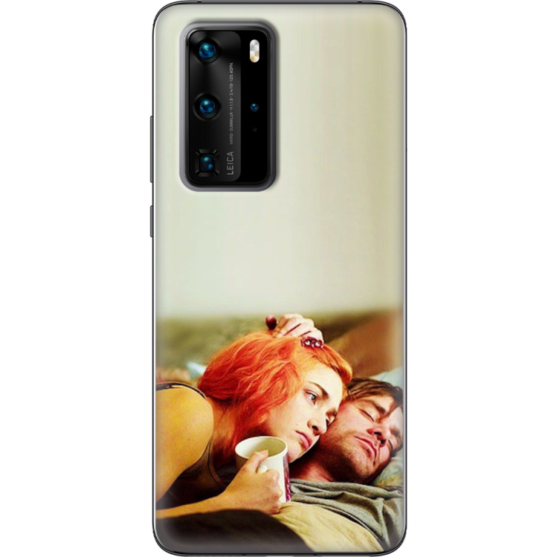 Чехол BoxFace Huawei P40 Pro 