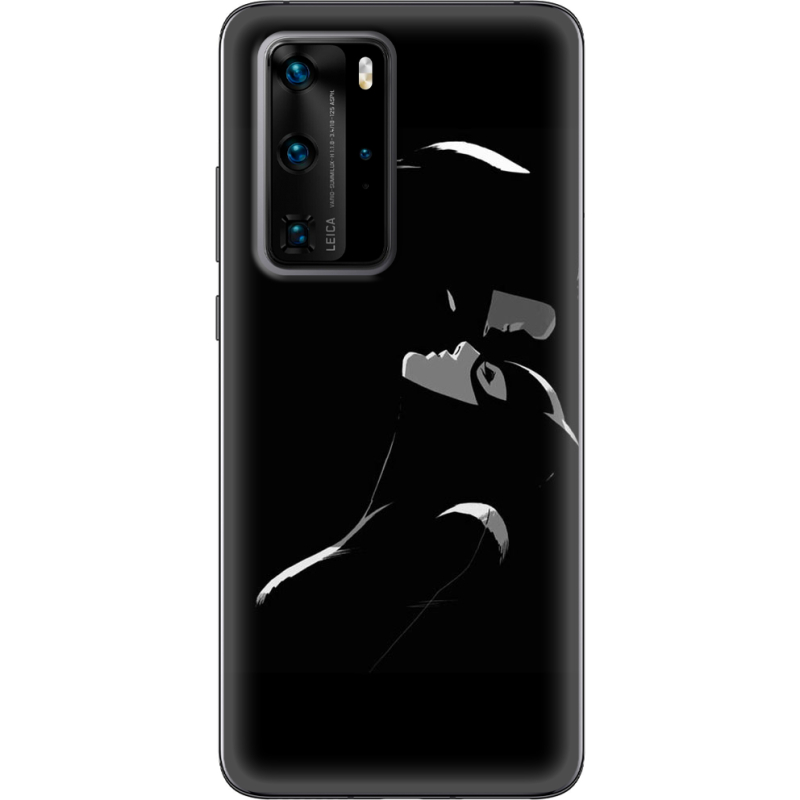 Чехол BoxFace Huawei P40 Pro 