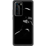 Чехол BoxFace Huawei P40 Pro 