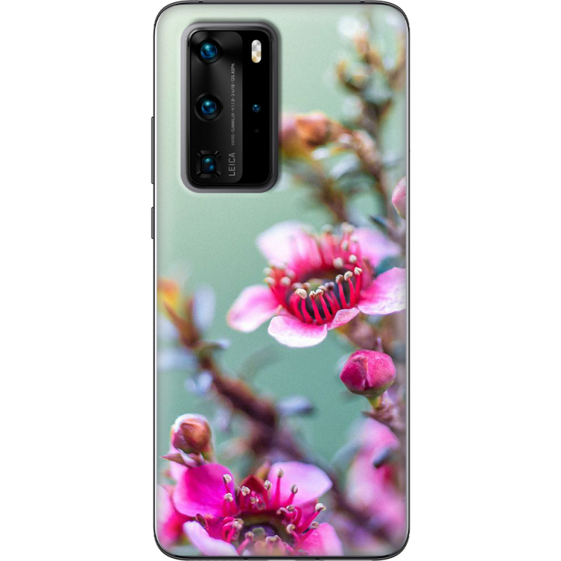 Чехол BoxFace Huawei P40 Pro 