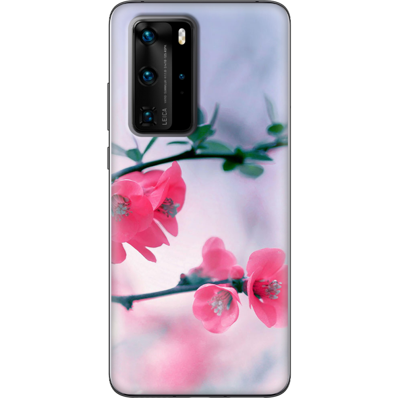 Чехол BoxFace Huawei P40 Pro 