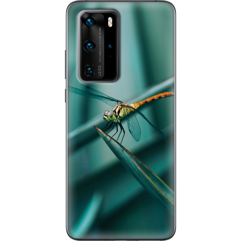 Чехол BoxFace Huawei P40 Pro 