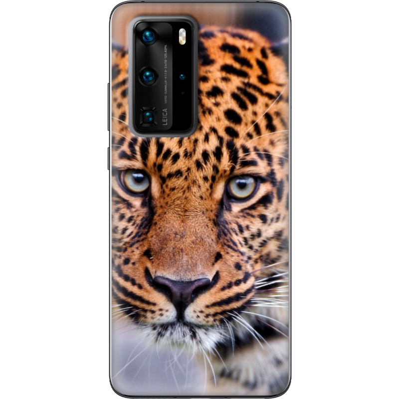 Чехол BoxFace Huawei P40 Pro 