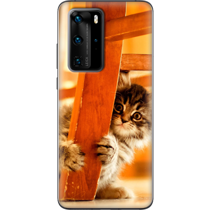 Чехол BoxFace Huawei P40 Pro 