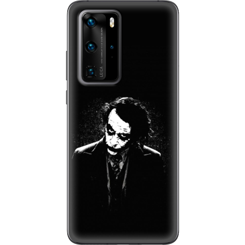 Чехол BoxFace Huawei P40 Pro 