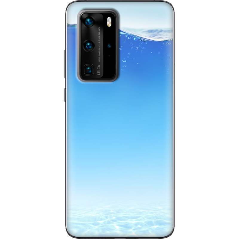 Чехол BoxFace Huawei P40 Pro 