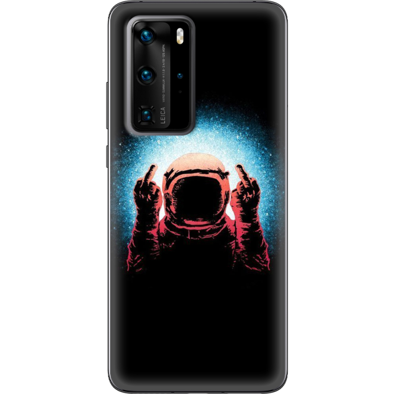 Чехол BoxFace Huawei P40 Pro 