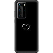 Чехол BoxFace Huawei P40 Pro 