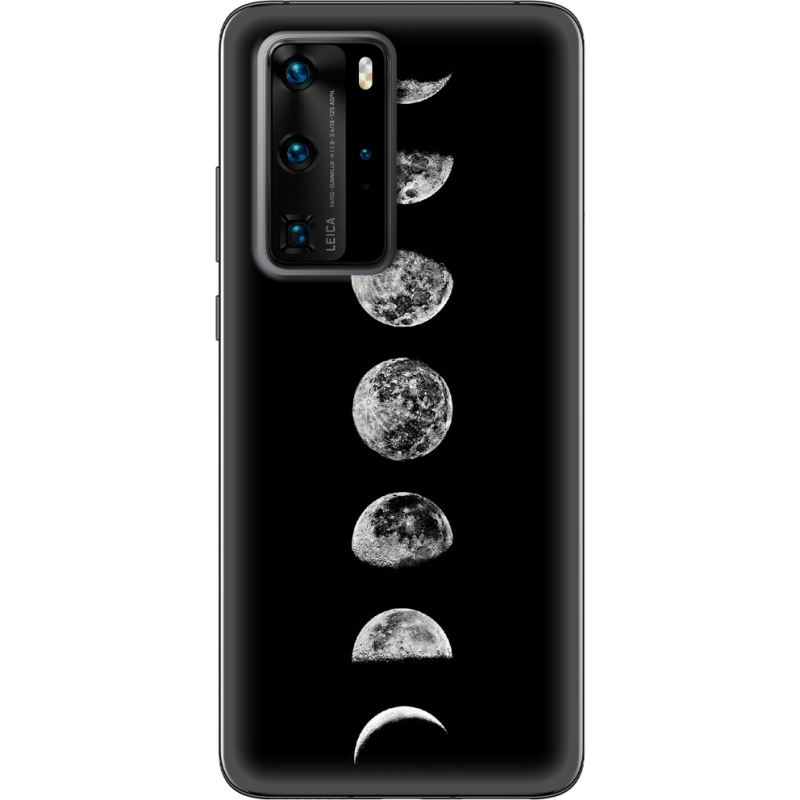 Чехол BoxFace Huawei P40 Pro 