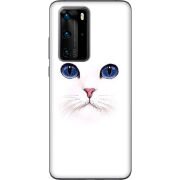 Чехол BoxFace Huawei P40 Pro 