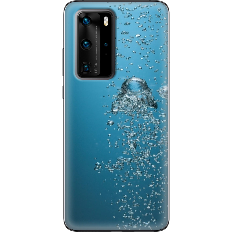 Чехол BoxFace Huawei P40 Pro 