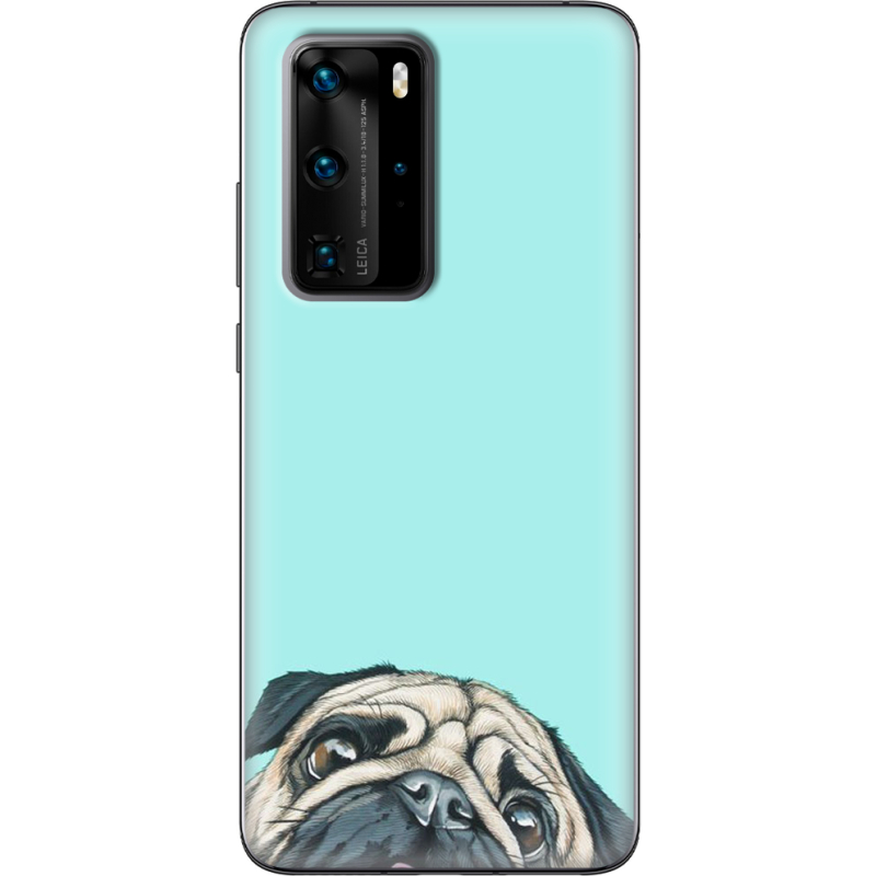 Чехол BoxFace Huawei P40 Pro 