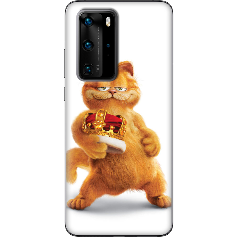 Чехол BoxFace Huawei P40 Pro 