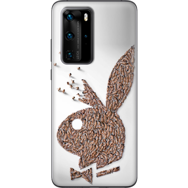 Чехол BoxFace Huawei P40 Pro 