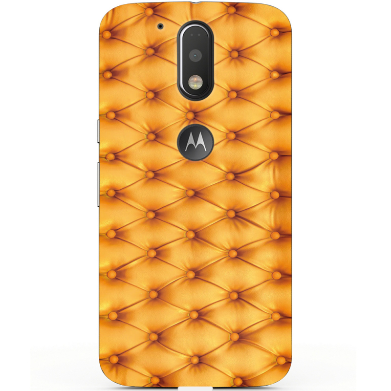 Чехол Uprint Motorola Moto G4 XT1622 