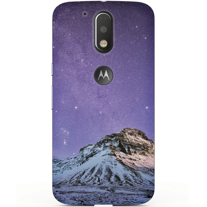 Чехол Uprint Motorola Moto G4 XT1622 