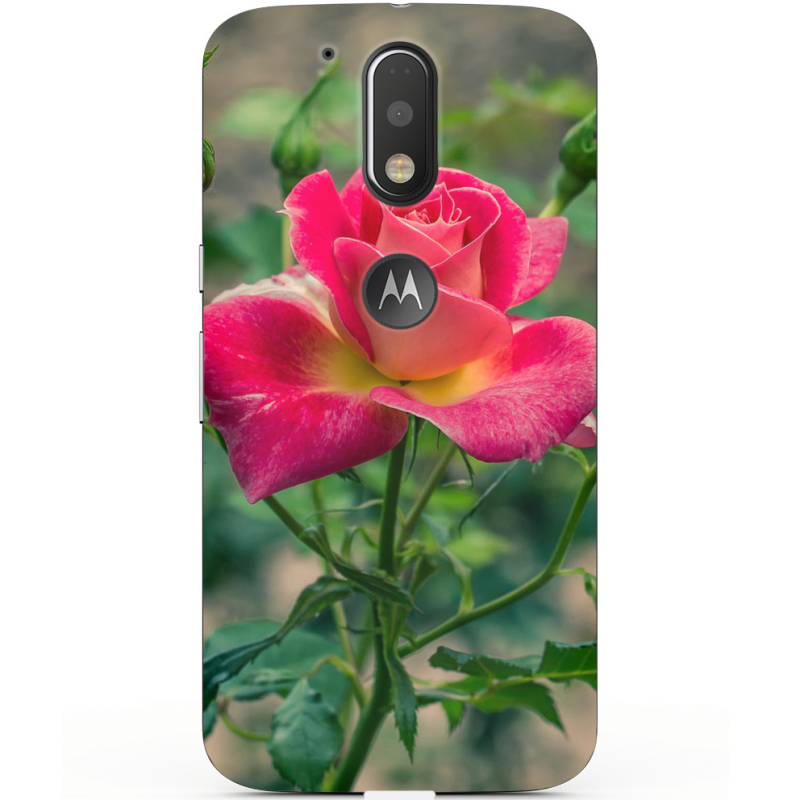 Чехол Uprint Motorola Moto G4 XT1622 