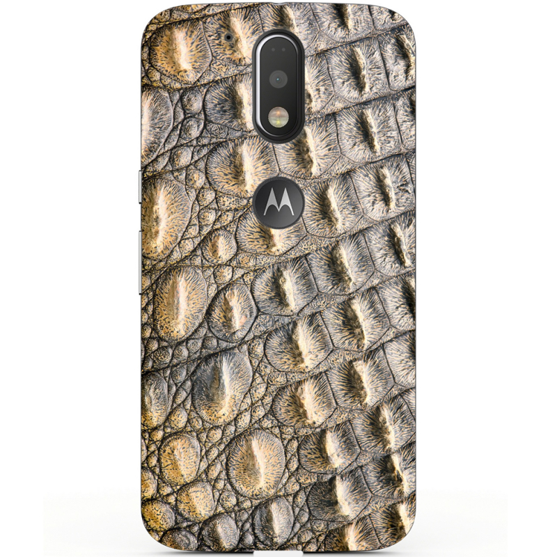 Чехол Uprint Motorola Moto G4 XT1622 