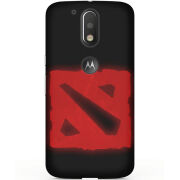 Чехол Uprint Motorola Moto G4 XT1622 Dota 2