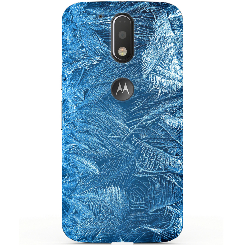 Чехол Uprint Motorola Moto G4 XT1622 