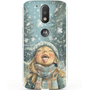 Чехол Uprint Motorola Moto G4 XT1622 Смак дитинства
