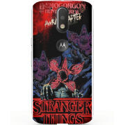 Чехол Uprint Motorola Moto G4 XT1622 