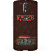 Чехол Uprint Motorola Moto G4 XT1622 