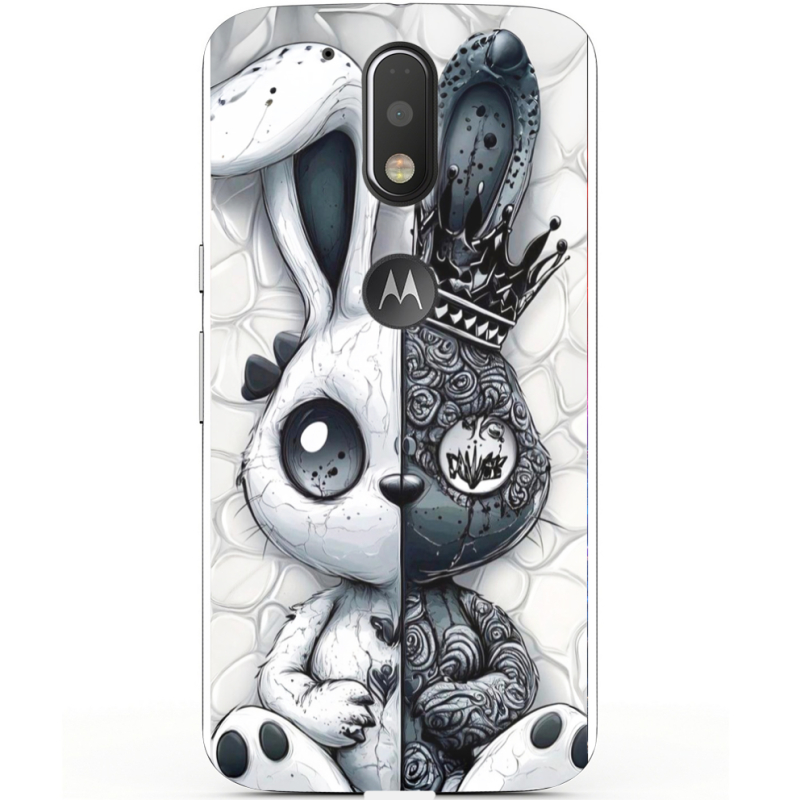 Чехол Uprint Motorola Moto G4 XT1622 