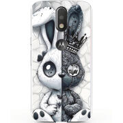 Чехол Uprint Motorola Moto G4 XT1622 