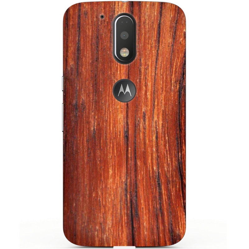 Чехол Uprint Motorola Moto G4 XT1622 