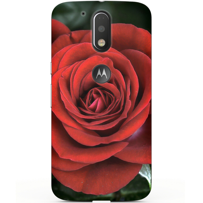 Чехол Uprint Motorola Moto G4 XT1622 