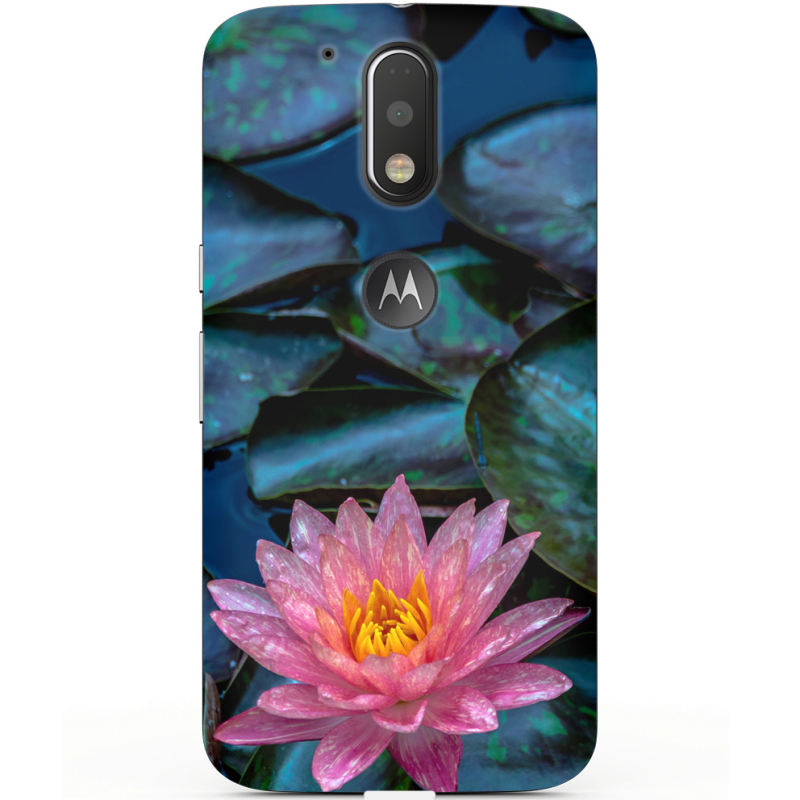 Чехол Uprint Motorola Moto G4 XT1622 