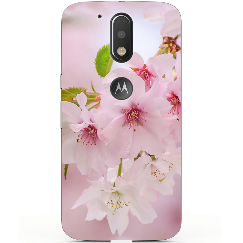 Чехол Uprint Motorola Moto G4 XT1622 