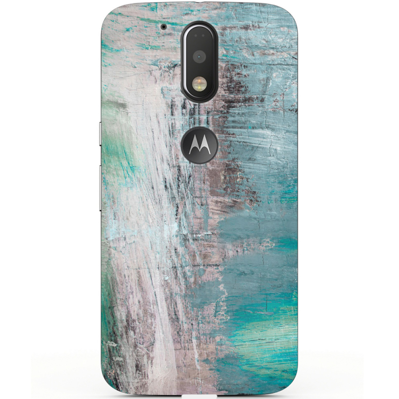 Чехол Uprint Motorola Moto G4 XT1622 