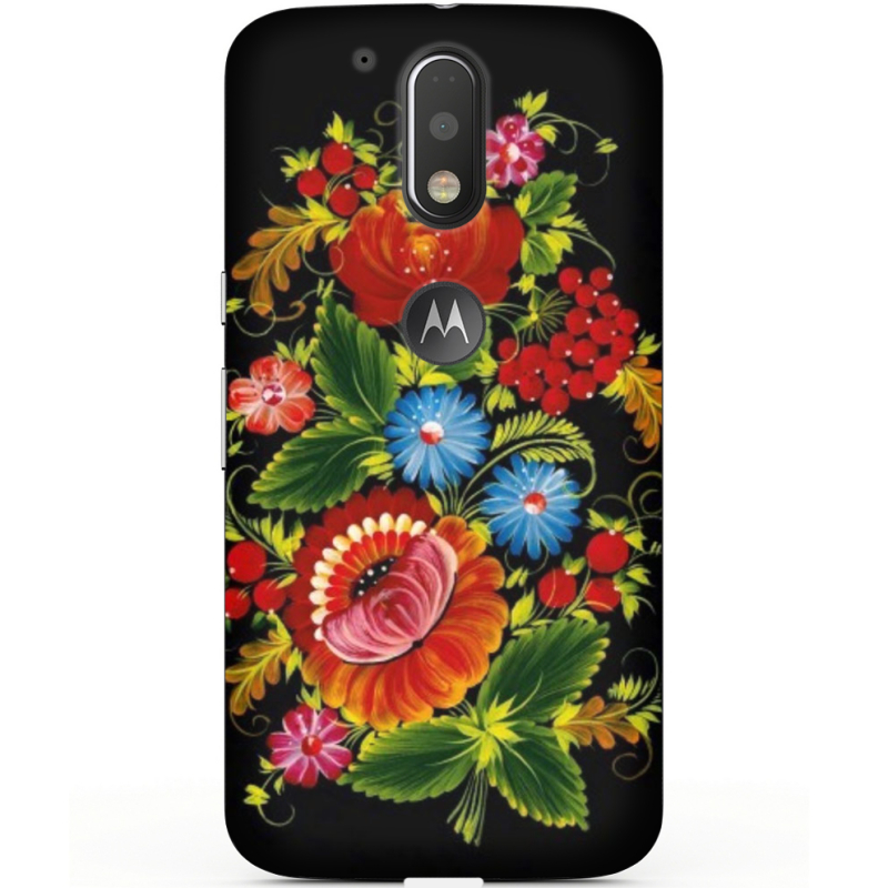 Чехол Uprint Motorola Moto G4 XT1622 