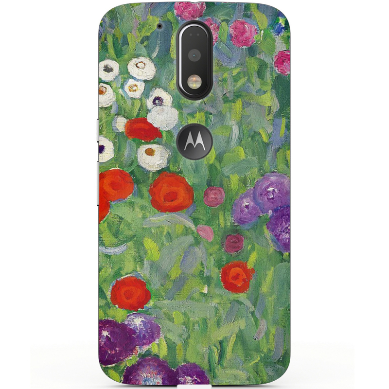 Чехол Uprint Motorola Moto G4 XT1622 