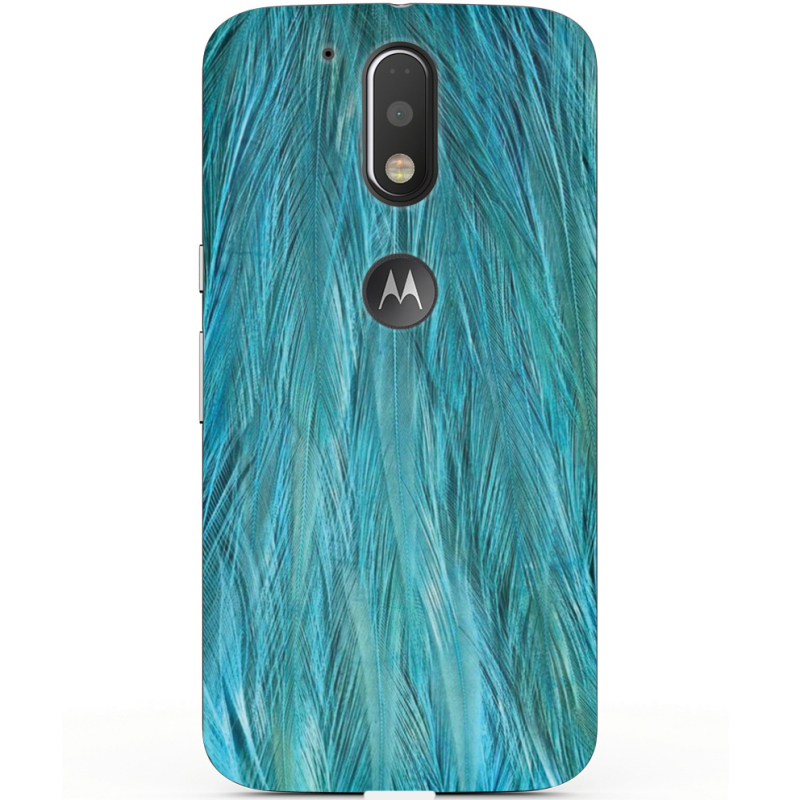 Чехол Uprint Motorola Moto G4 XT1622 