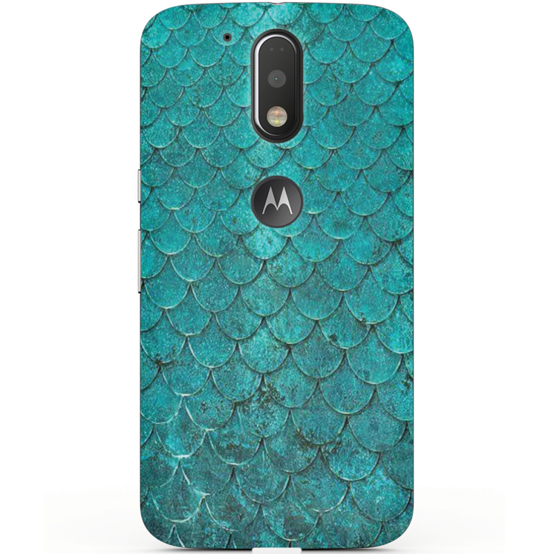 Чехол Uprint Motorola Moto G4 XT1622 