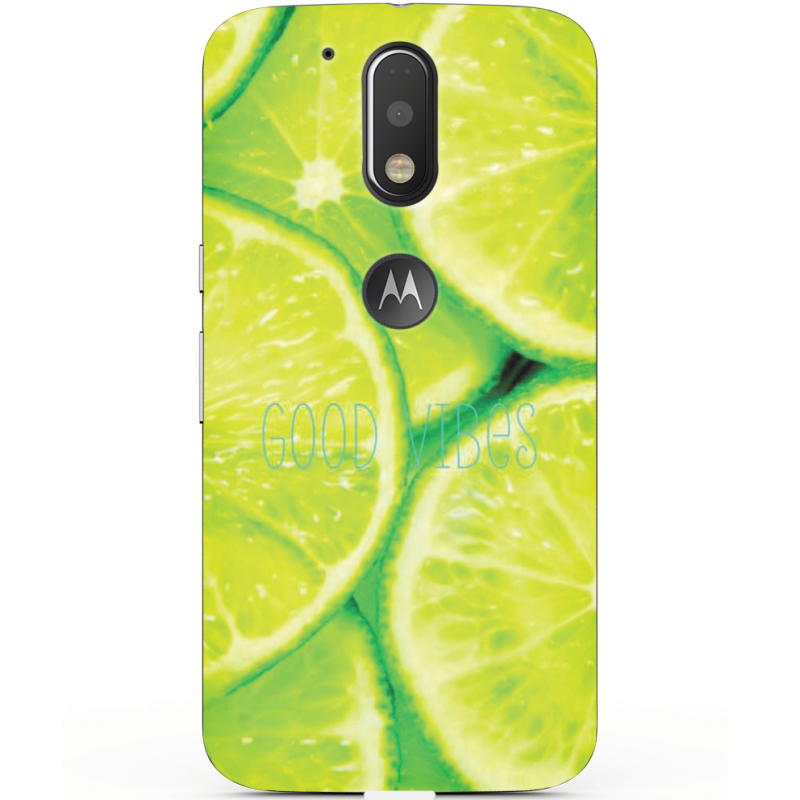 Чехол Uprint Motorola Moto G4 XT1622 