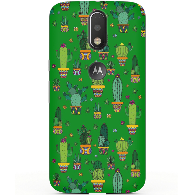 Чехол Uprint Motorola Moto G4 XT1622 