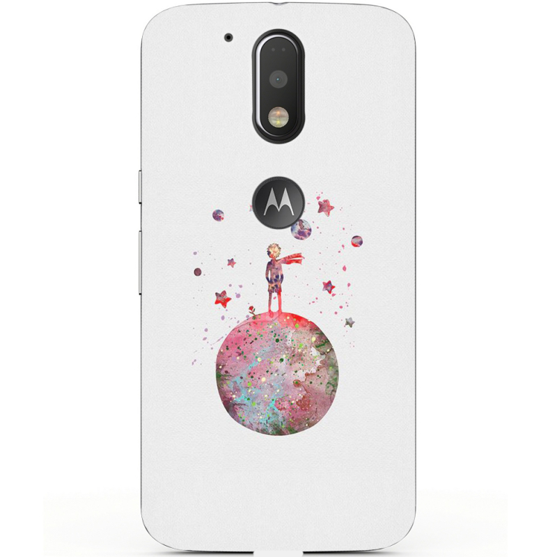 Чехол Uprint Motorola Moto G4 XT1622 