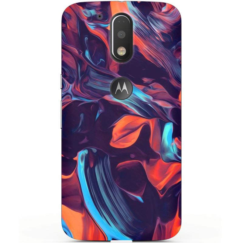 Чехол Uprint Motorola Moto G4 XT1622 