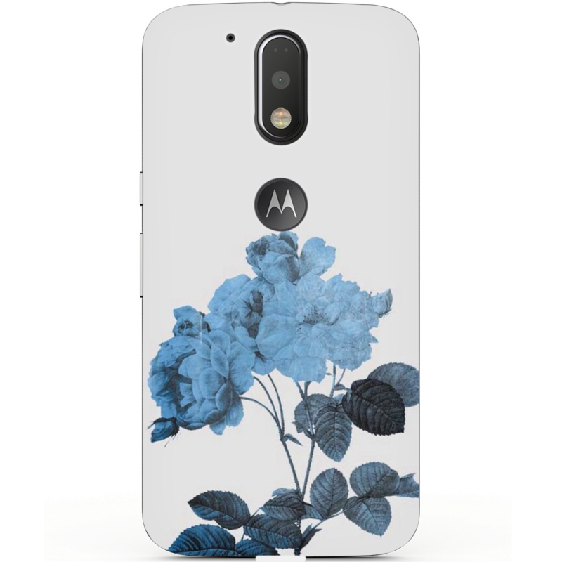 Чехол Uprint Motorola Moto G4 XT1622 