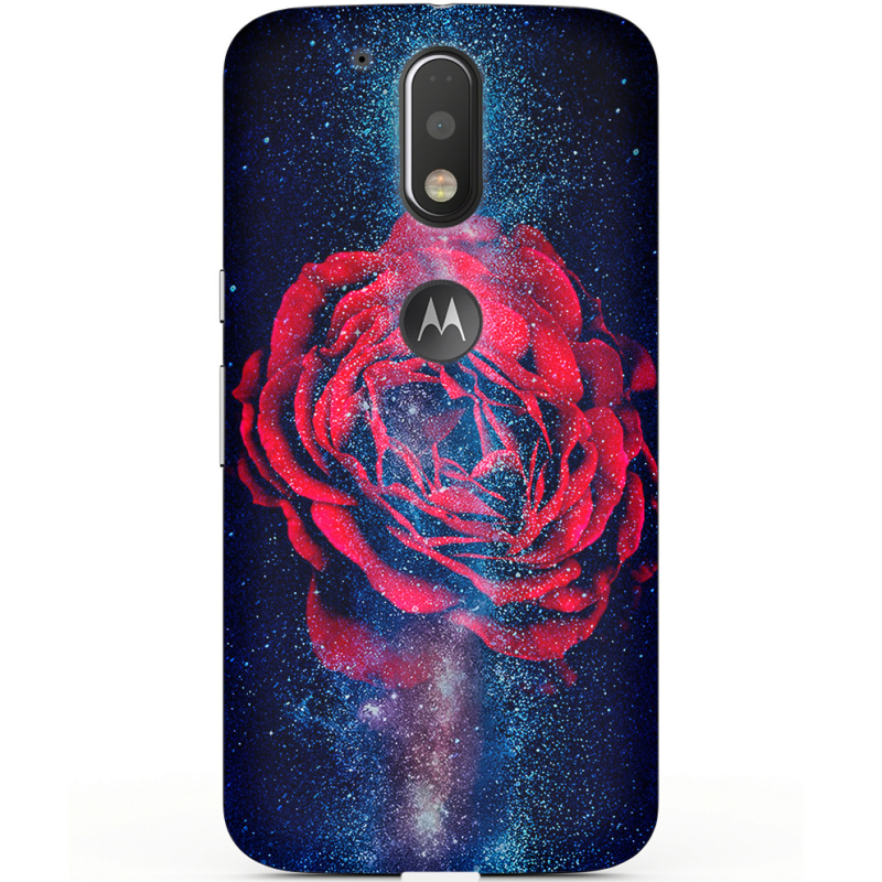 Чехол Uprint Motorola Moto G4 XT1622 