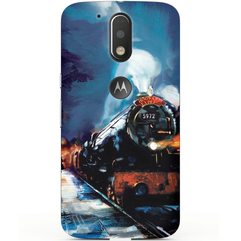 Чехол Uprint Motorola Moto G4 XT1622 