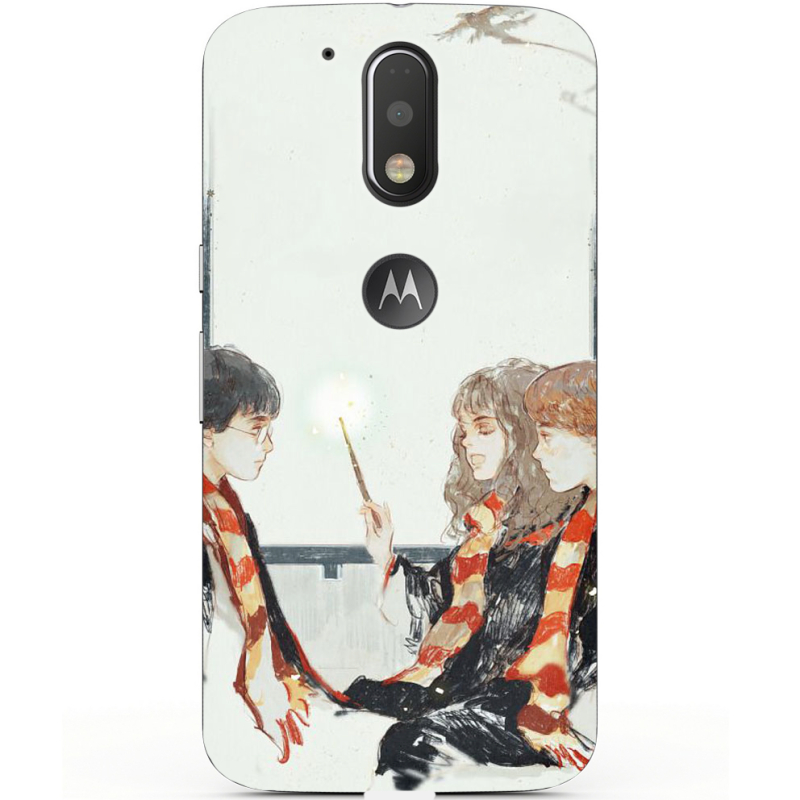 Чехол Uprint Motorola Moto G4 XT1622 