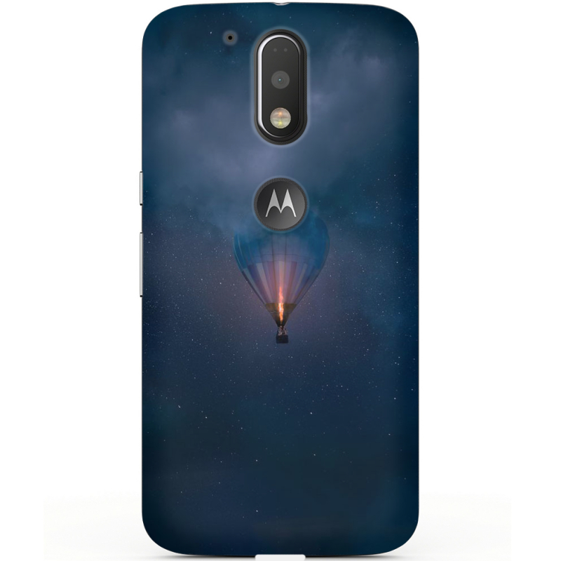 Чехол Uprint Motorola Moto G4 XT1622 